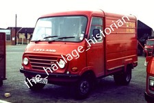 THH Truck Photos - Leyland -