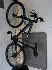 Haro Flightline One 27.5 mountain bike.  Back Brake Don’t Work Cash Only