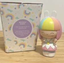 Momiji Birthday bunny Doll