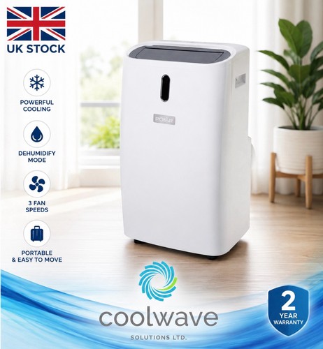 Polar series portable air - g-series,