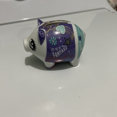 Ritzenhoff porcelain piggy