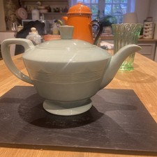 Vintage Wood's Ware Beryl Ware