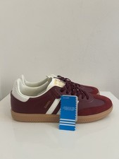 Adidas Samba OG trainers Size