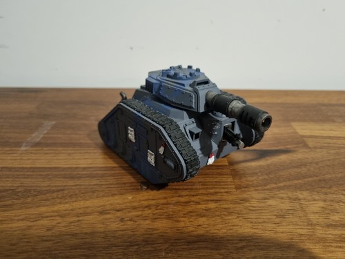 Warhammer 40k leman russ - leman,