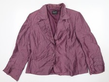 Personal Choice Purple Women's