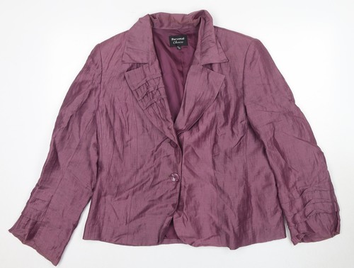 Personal choice purple women - personal,