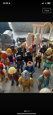 Playmobil Collection Of