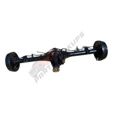 2011 Toyota Hilux HL2 Complete Rear Axle 3.909 2006-2015 411100K470