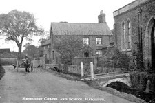 Tzz-30 Methodist Chapel &