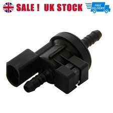 Fuel Tank Breather Purge Valve