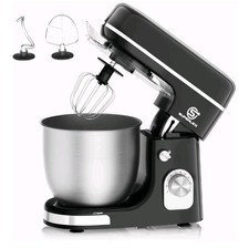 SUPERLEX 5L Stand Mixer 1300W