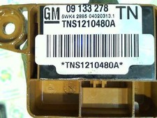 5WK42885 ECU ENGINE CONTROL