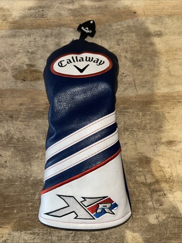Callaway hybrid head cover - hybrid,