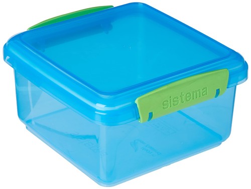 Sistema lunch plus - lunch, |
