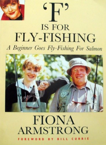 For fly fishing beginner - f,
