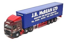 Corgi 1/50 Scale CC11906 - ERF