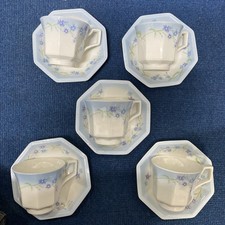 5 X Marks & Spencer Blue