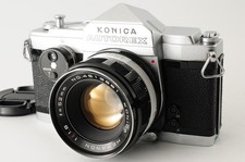 Exc konica autorex full - konica,