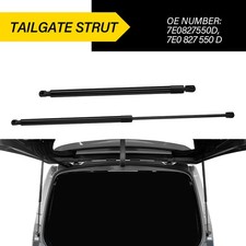 For VW T6 / T6.1 Transporter