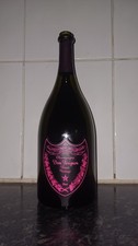 Dom Perignon Rose Luminous