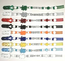 dummy clips clip strap chain