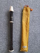 VINTAGE AULOS 205 RECORDER
