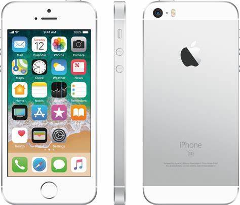 Apple iphone se gen - apple, gen-