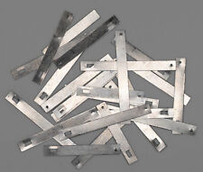 25x Clock Suspension Feathers