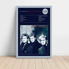 Duran notorious fine - duran,
