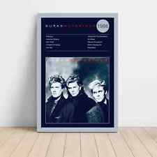 Duran Duran – Notorious Fine