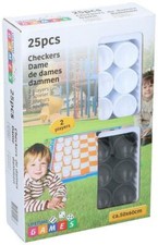 Classic Draughts Checkers