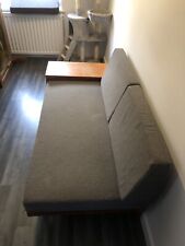 Vintage Teak  Ingmar Relling Scandinavian Sofas  / Daybeds X 2