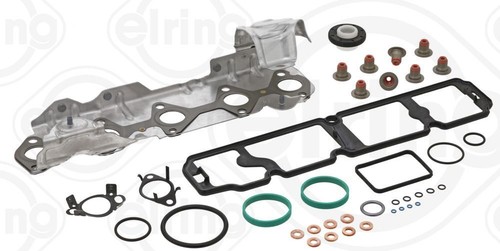 Head gasket set kit for - kit,