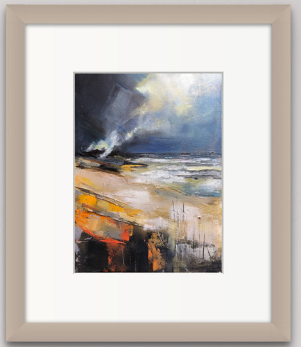 Limited edition print signed - limited,