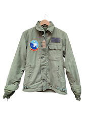 Genuine US Navy USN 1971 A-2