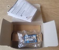 New In Box Sick WL160-E430 Photoelectric Sensor DC10...30V WL160E430***READ