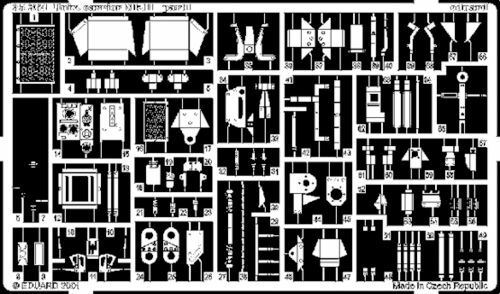 Eduard scale for - eduard,