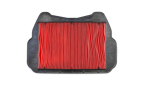 Air filter for honda vfr - air, 750