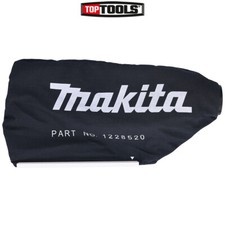 Makita 122852-0 Dust Extractor Bag For LS1013, LS1040, LS1016L, LS1216L 