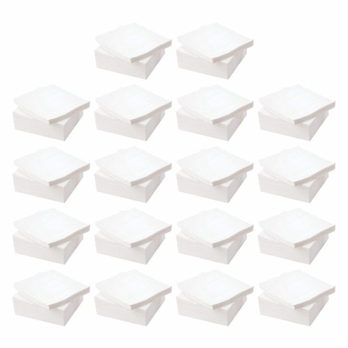 1800 white paper - tissues, soft