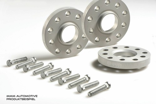 Drs wheel spacers 10 40mm - h&r,