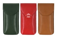 UNISEX Genuine Leather