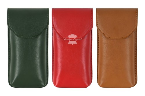 Unisex genuine leather - genuine,