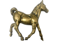 Antique / Vintage Solid Heavy