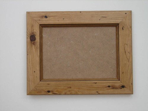 Antique pine real wooden - pine,