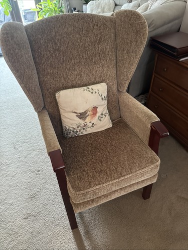 Armchair