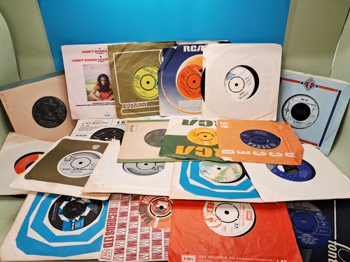 Large collection vintage - of,