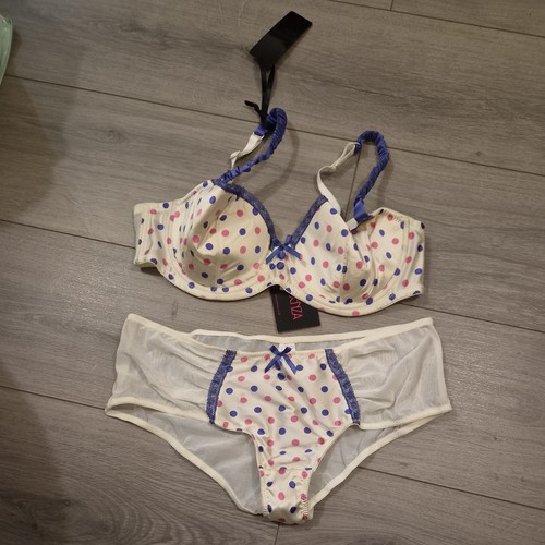 Bnwt vintage senza - la, g