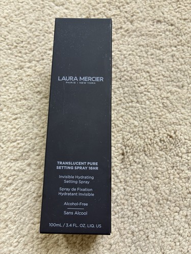 Laura mercier translucent pure - mercier,