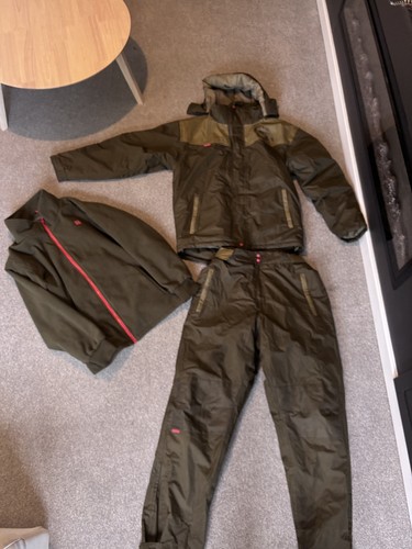 Used xxl trakker piece - xxl, 3